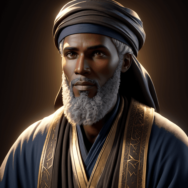 Prophet Micah