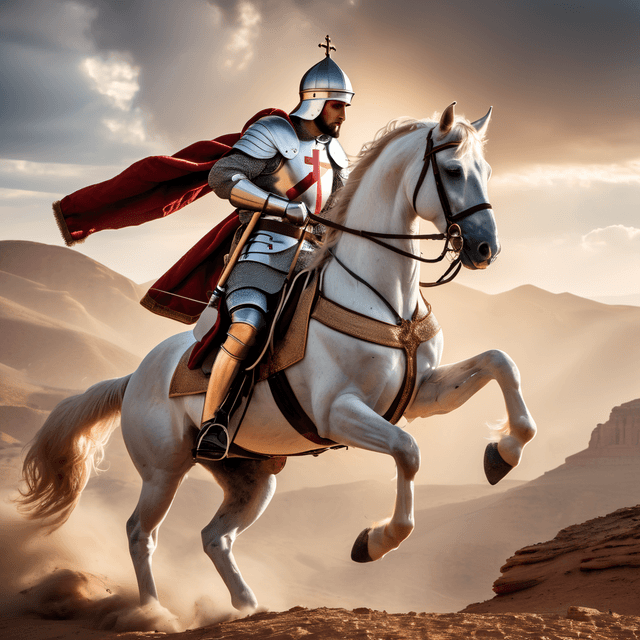 St. George