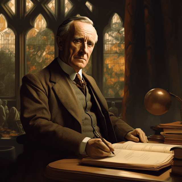 J.R.R. Tolkien