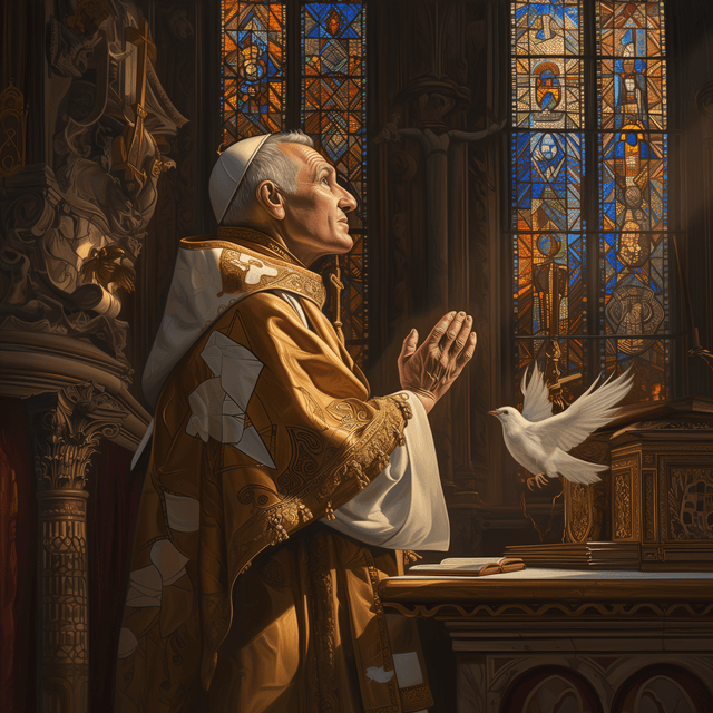 Pope Gregory I