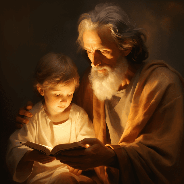 St. Joseph