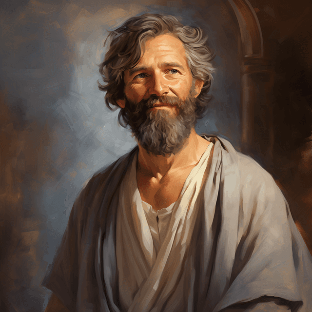 St. Mark