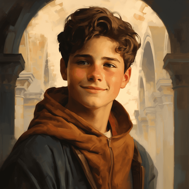 Blessed Carlo Acutis
