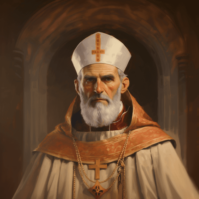 St. Anselm