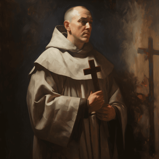 St. John of the Cross