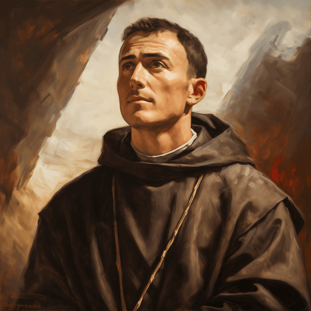 St. Bonaventure