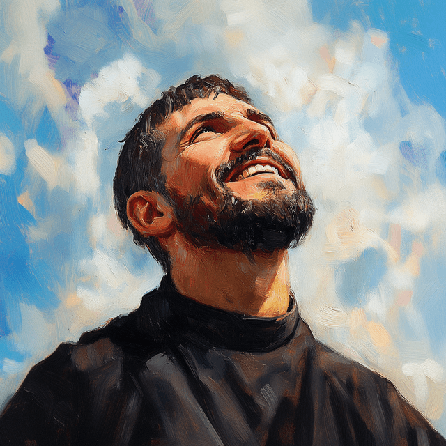 St. Joseph of Cupertino
