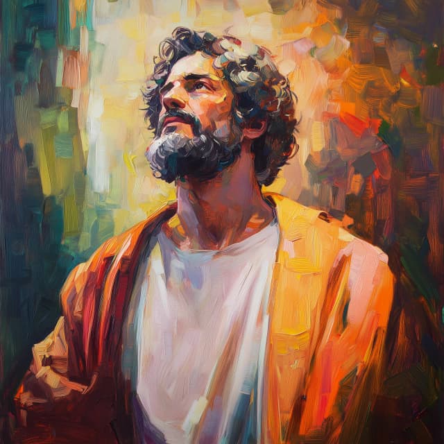 St. Jude Thaddaeus