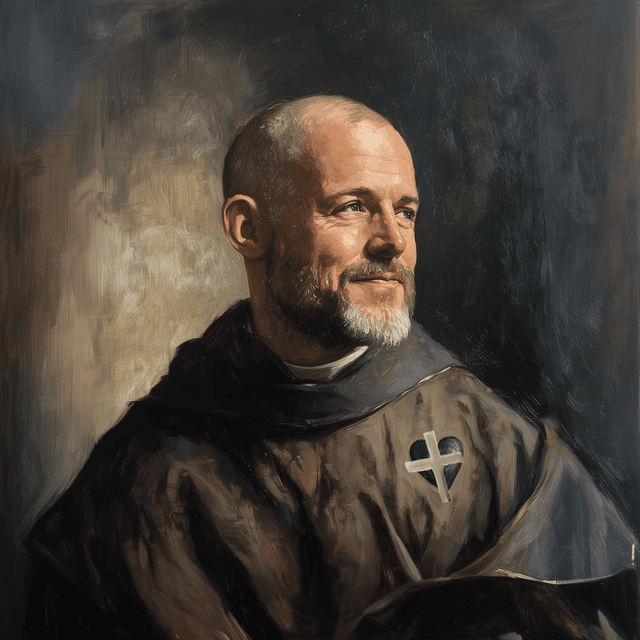 St. Paul of the Cross