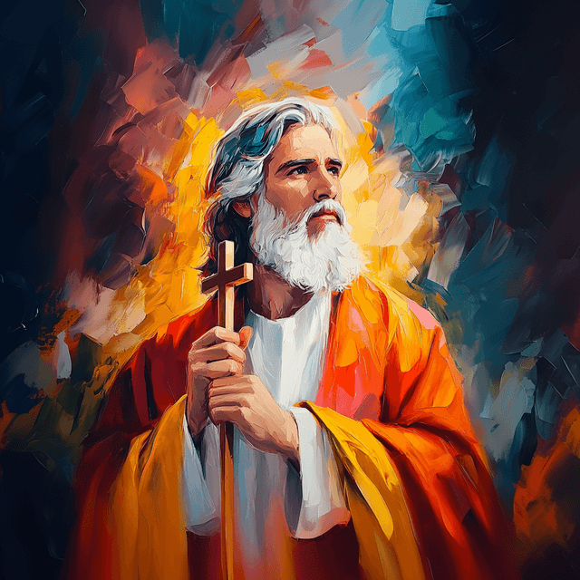 St. Theodotus