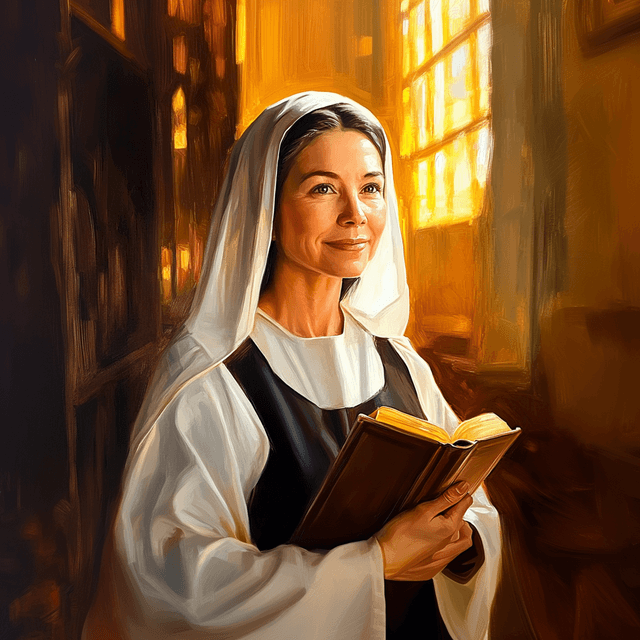 Blessed Margaret Clitherow