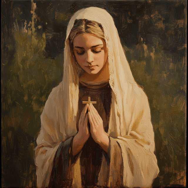 St. Martha