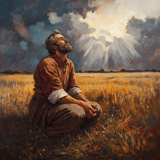 St. Isidore the Farmer