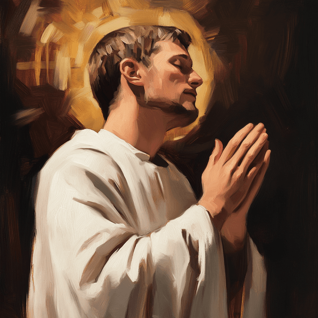 St. Stephen