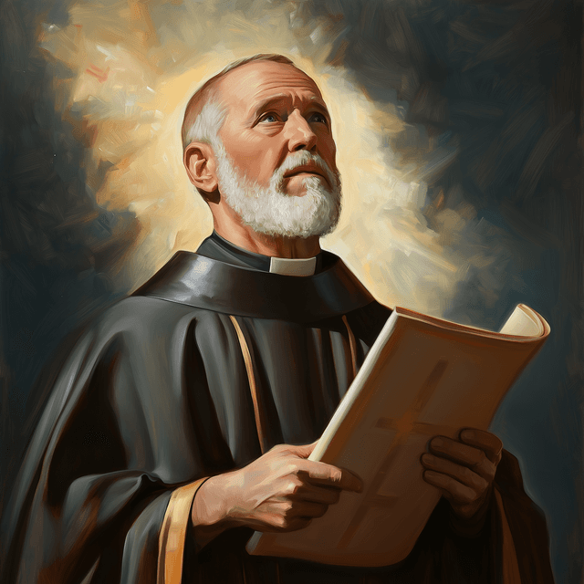 St. Ignatius of Antioch