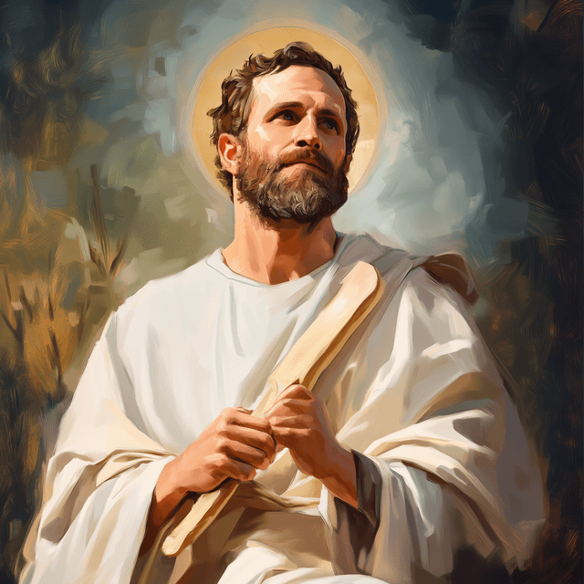 Simon the Apostle