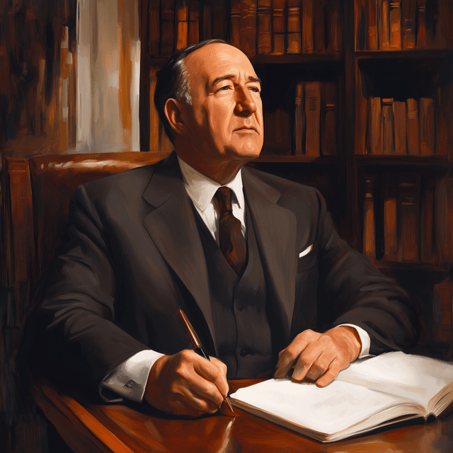 C.S. Lewis