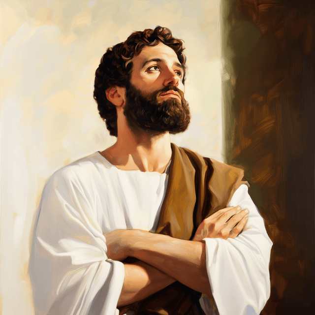 Matthew