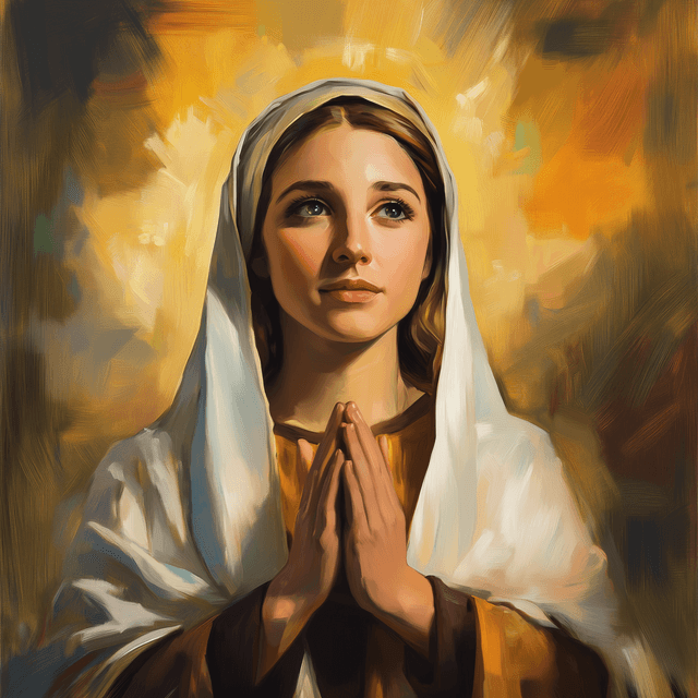 St. Agnes