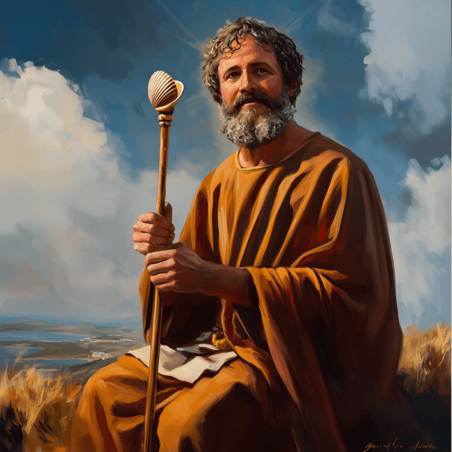 St. James