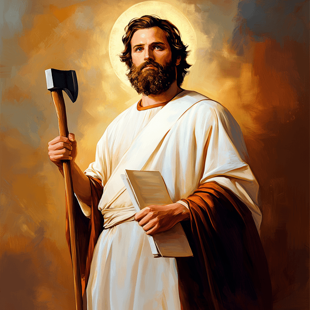 St. Matthias