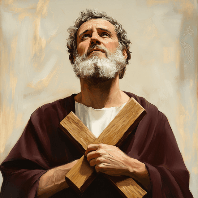 St. Andrew