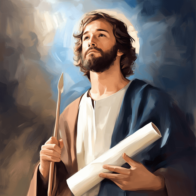 John the Apostle