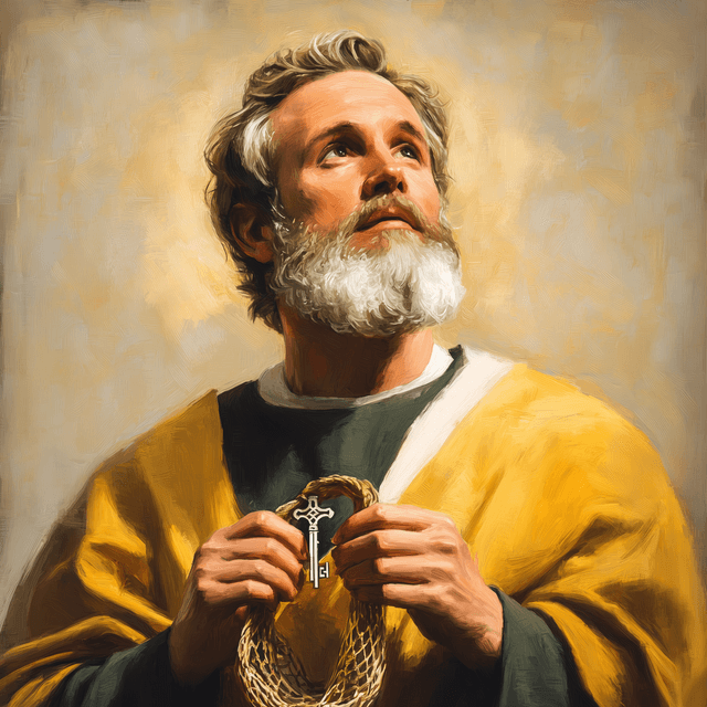 Peter the Apostle