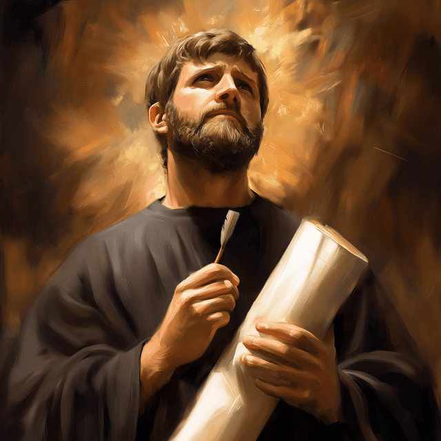 Justin Martyr