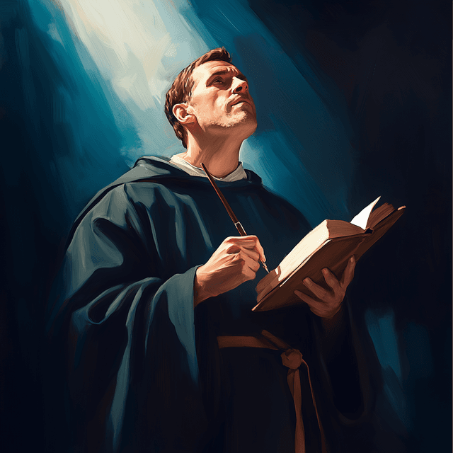 John Duns Scotus
