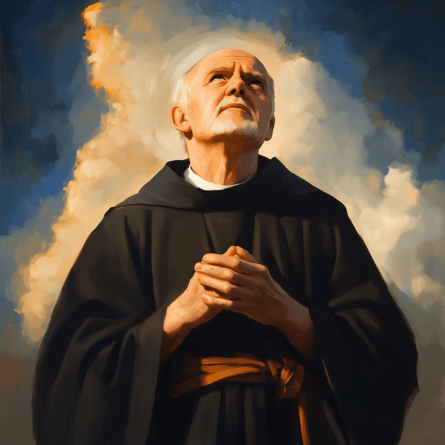 St. Anselm