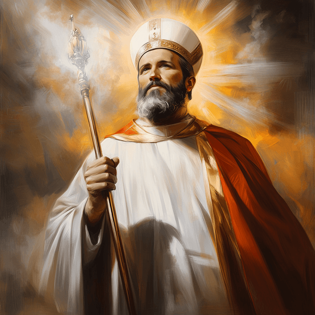 St. Basil the Great