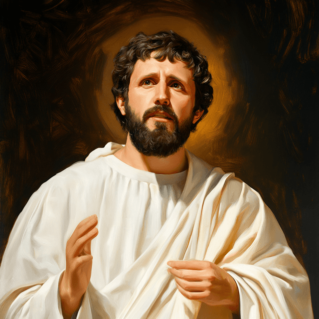 Tertullian