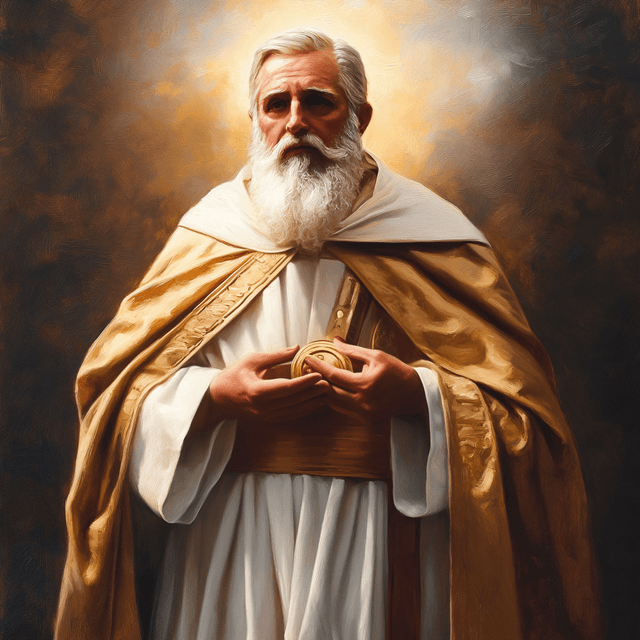 St. Irenaeus