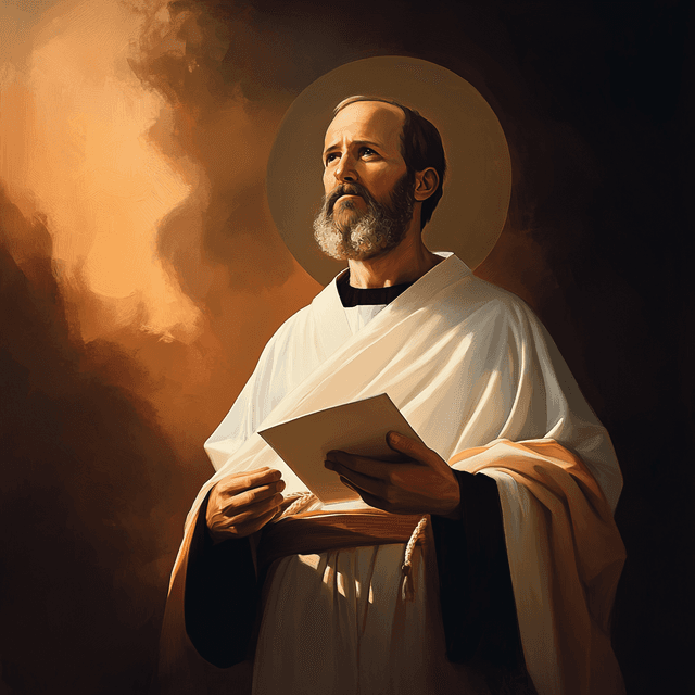 St. Clement of Alexandria