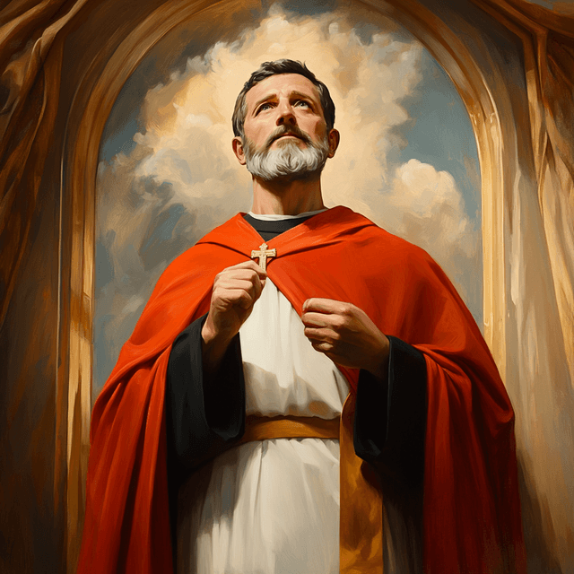 St. Clement of Rome