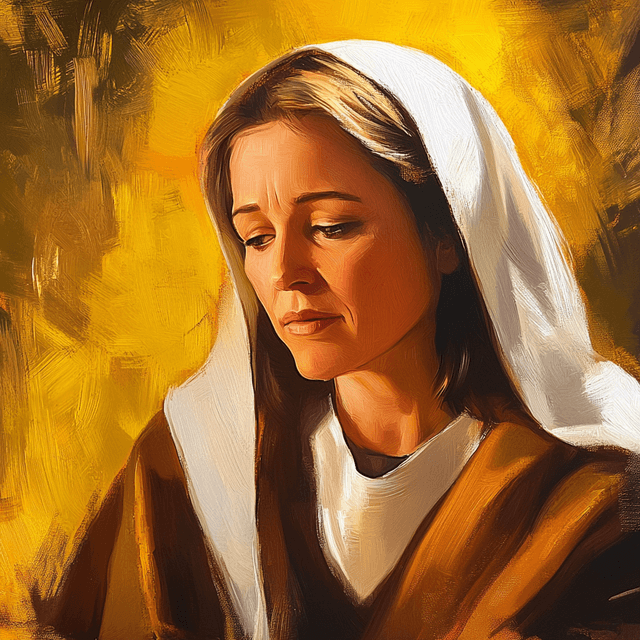 St. Agatha