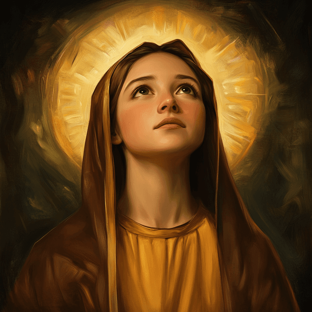 St. Lucy