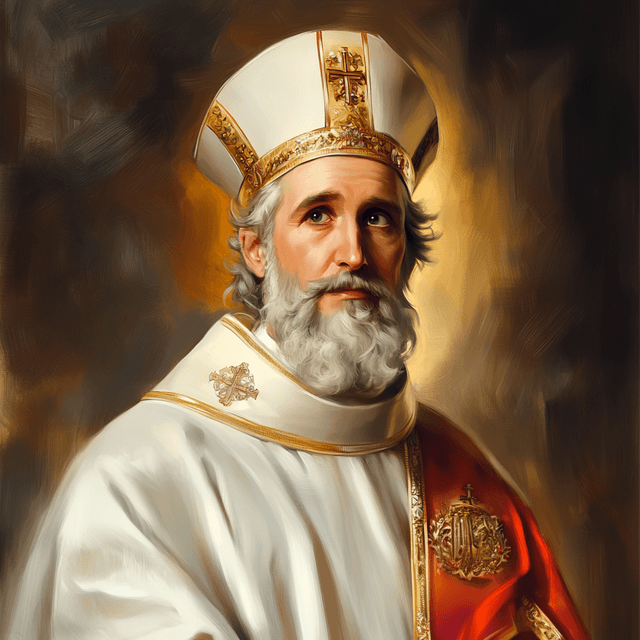 St. Nicholas