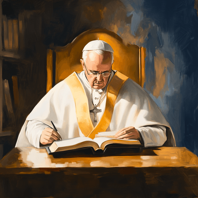 Pope Pius X