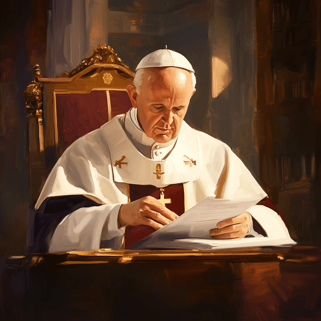 Pope Pius IX