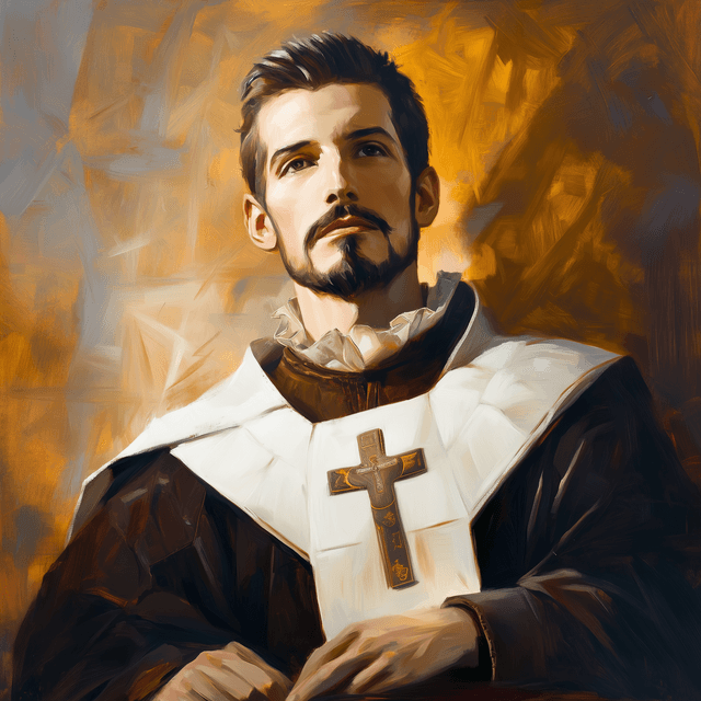 St. Edmund Campion