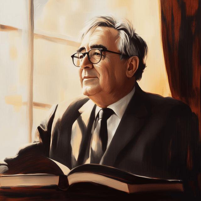 Karl Barth