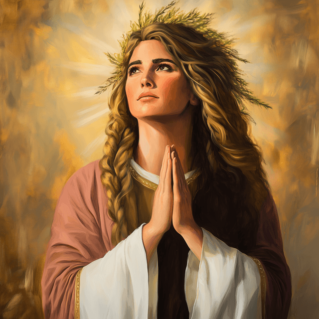 St. Martina
