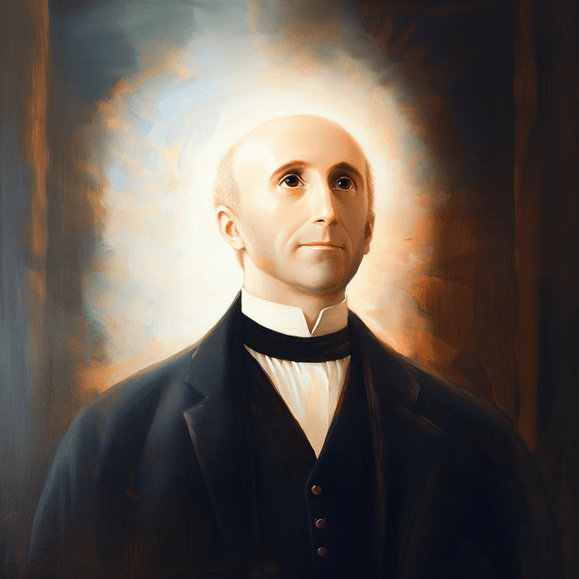 Venerable Leo Dupont