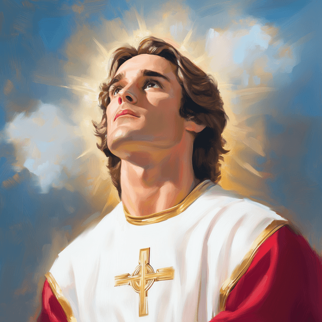 St. Casimir