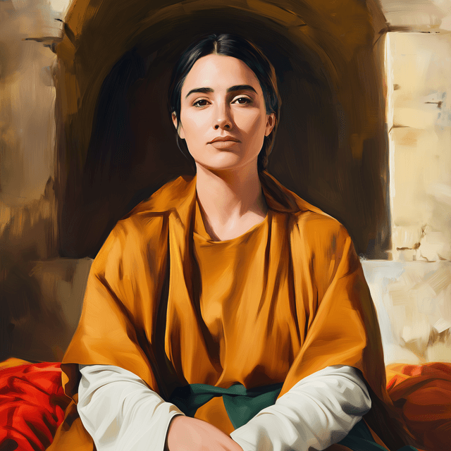 St. Perpetua