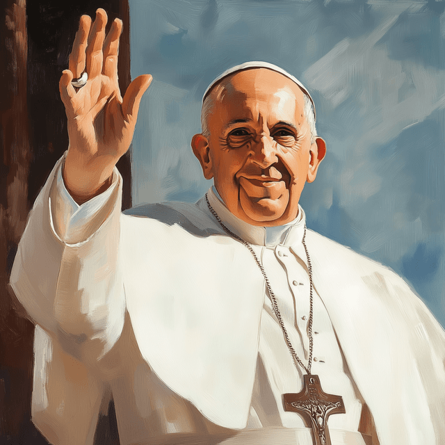 Pope Francis