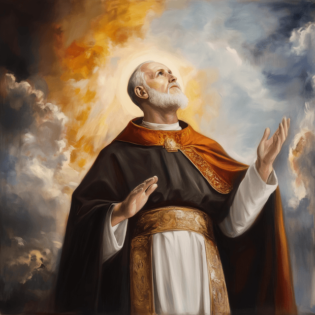 St. Philip Neri