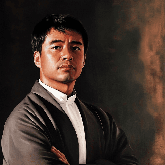 Brother Yun